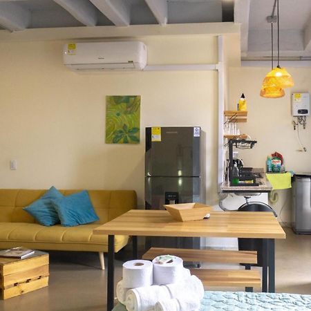 메딜린 Selva House B&B 외부 사진