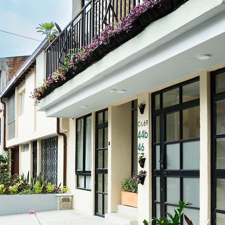 메딜린 Selva House B&B 외부 사진