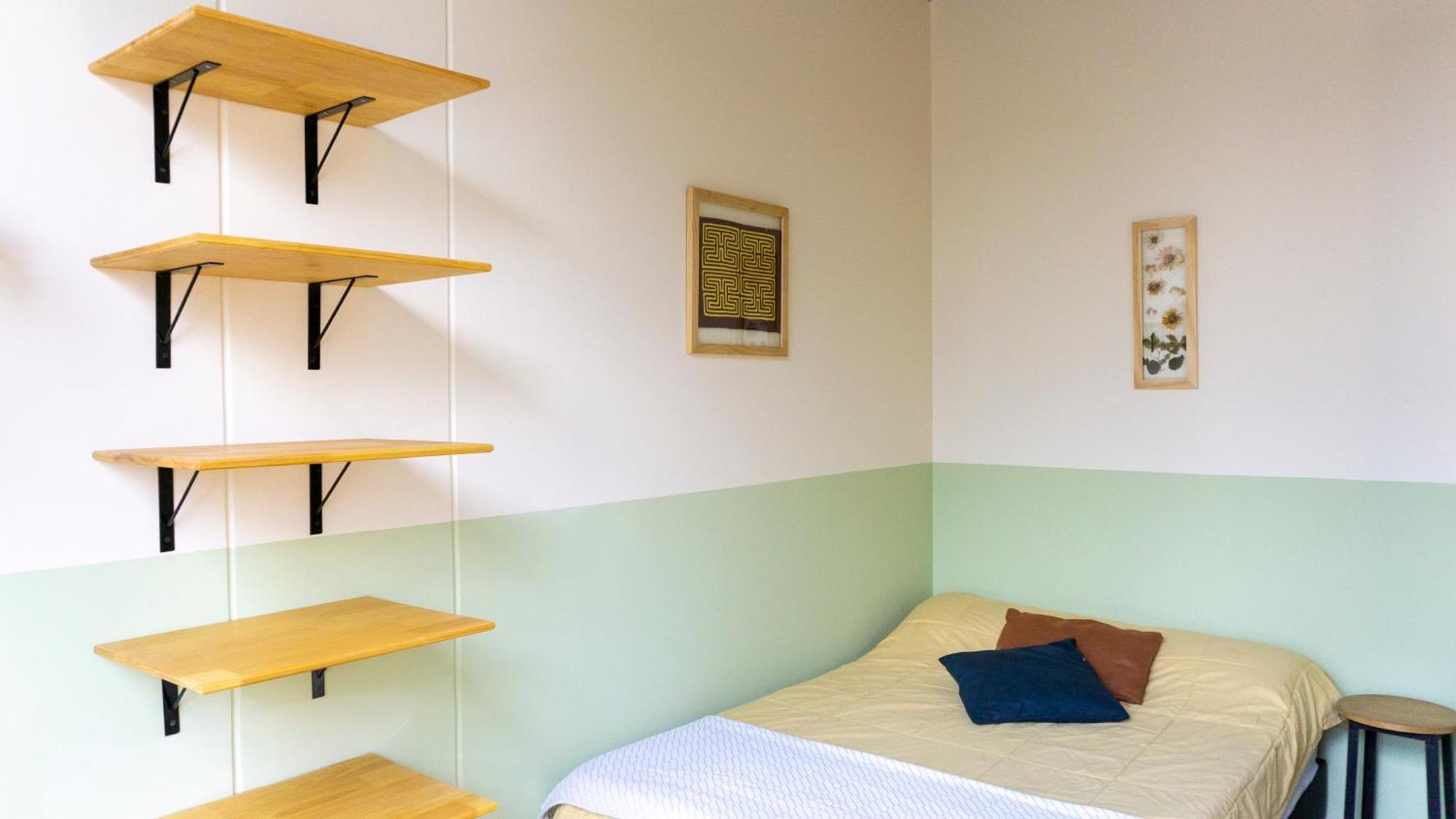메딜린 Selva House B&B 외부 사진
