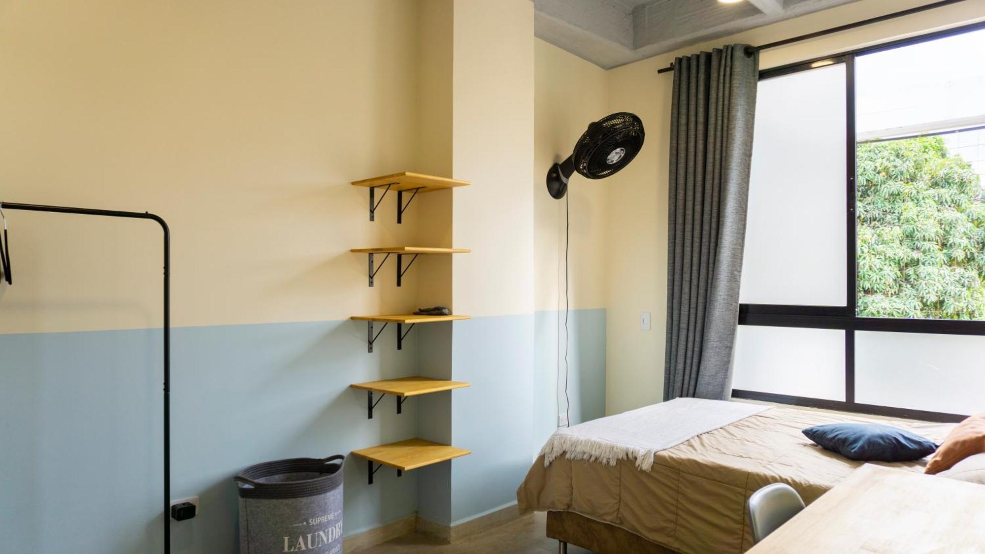 메딜린 Selva House B&B 외부 사진