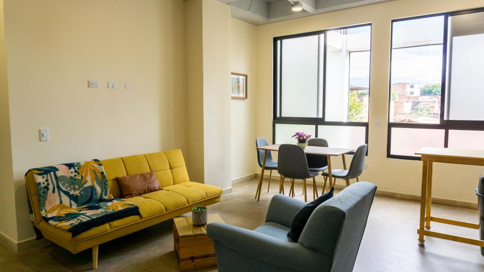 메딜린 Selva House B&B 외부 사진