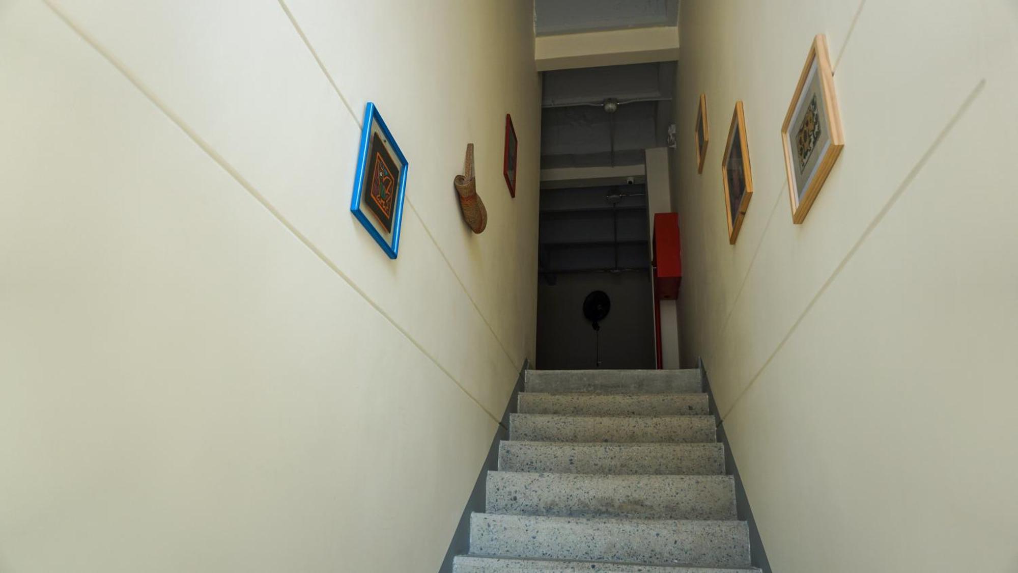 메딜린 Selva House B&B 외부 사진