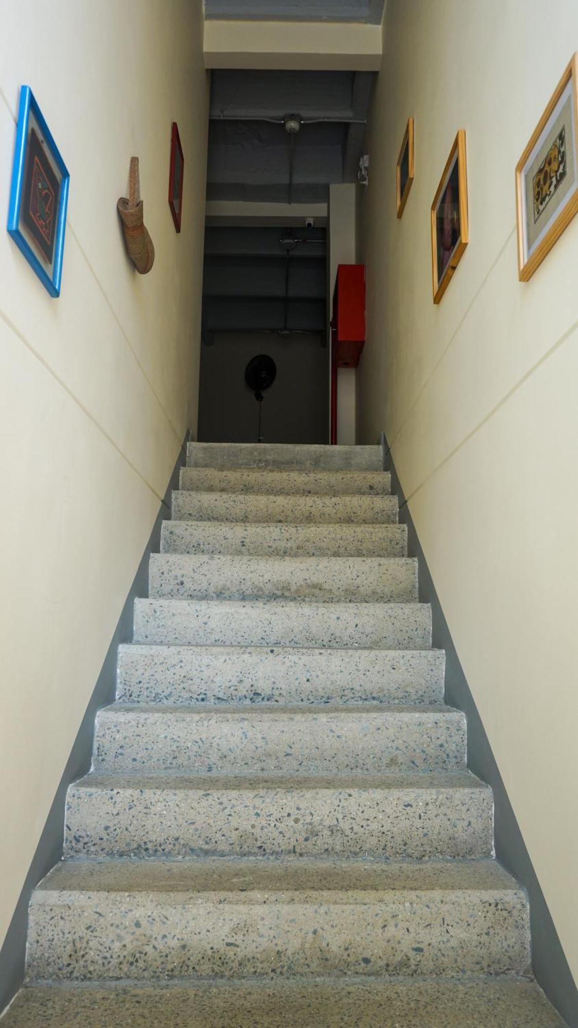 메딜린 Selva House B&B 외부 사진