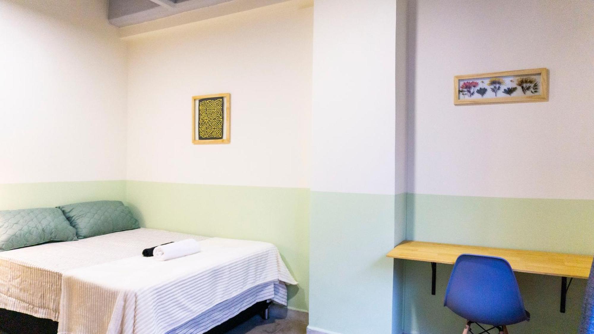 메딜린 Selva House B&B 외부 사진