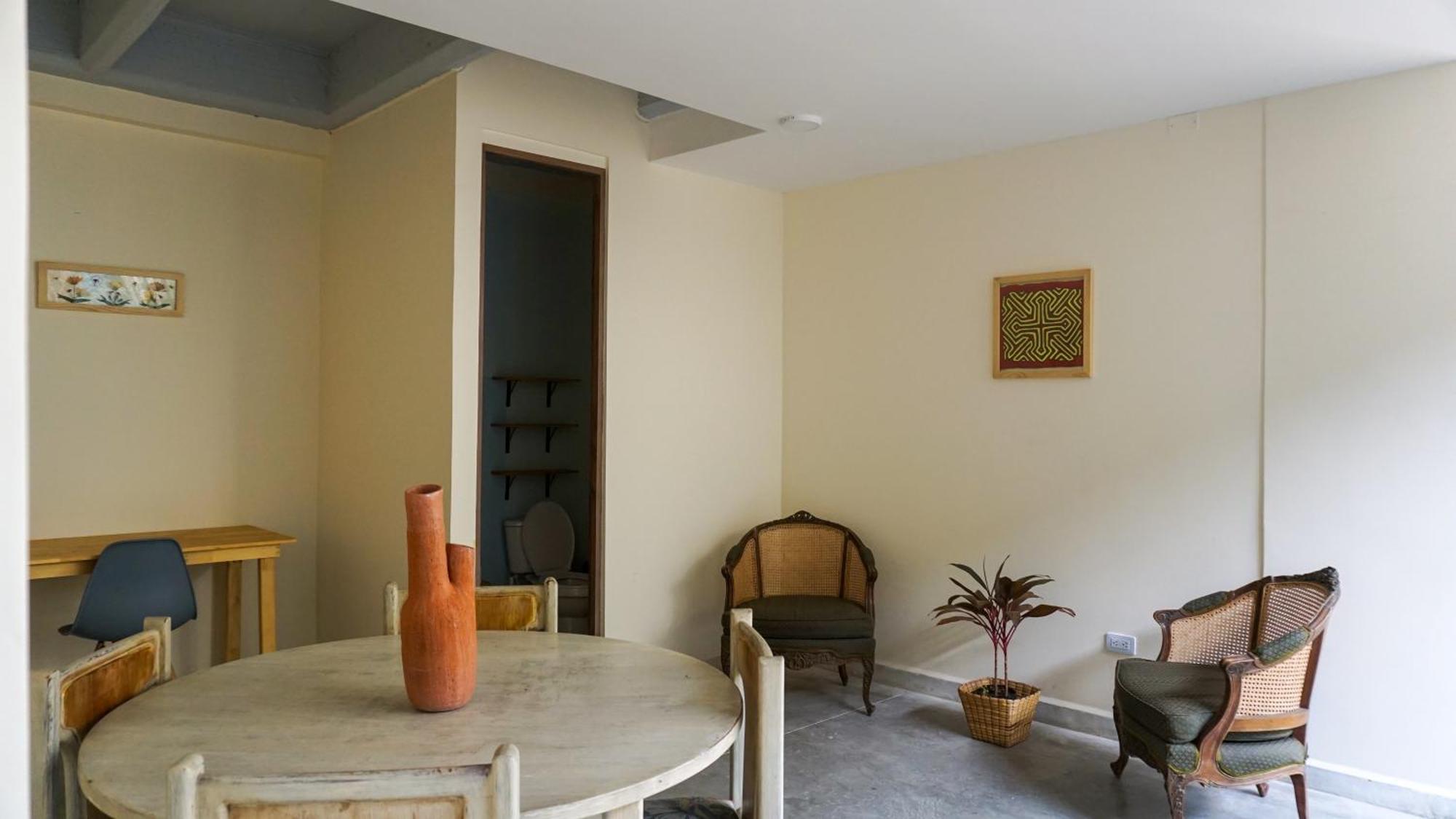 메딜린 Selva House B&B 외부 사진