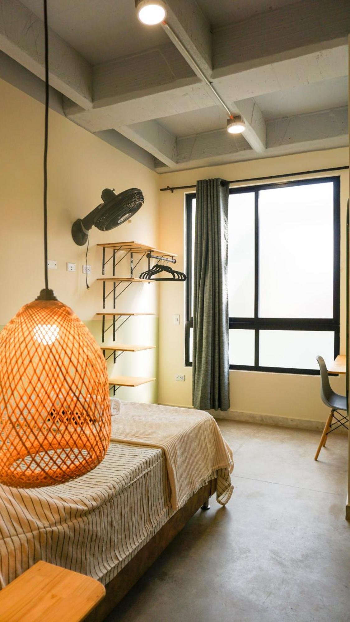 메딜린 Selva House B&B 외부 사진