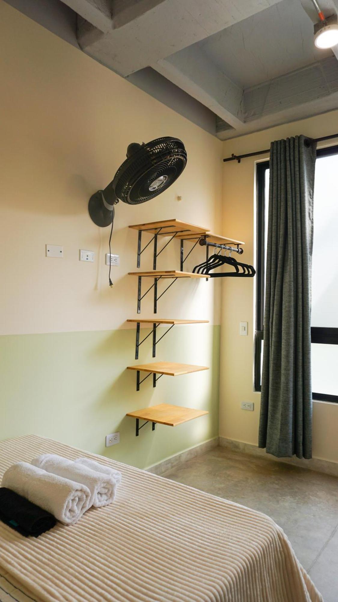 메딜린 Selva House B&B 외부 사진