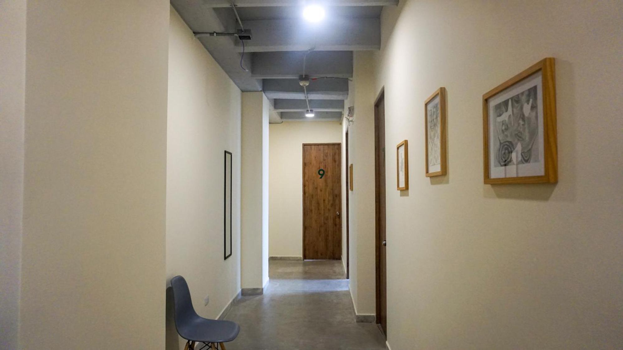 메딜린 Selva House B&B 외부 사진
