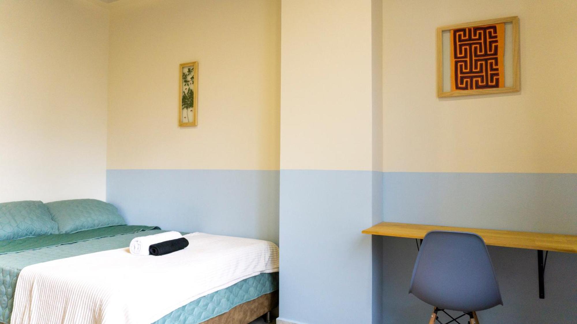 메딜린 Selva House B&B 외부 사진