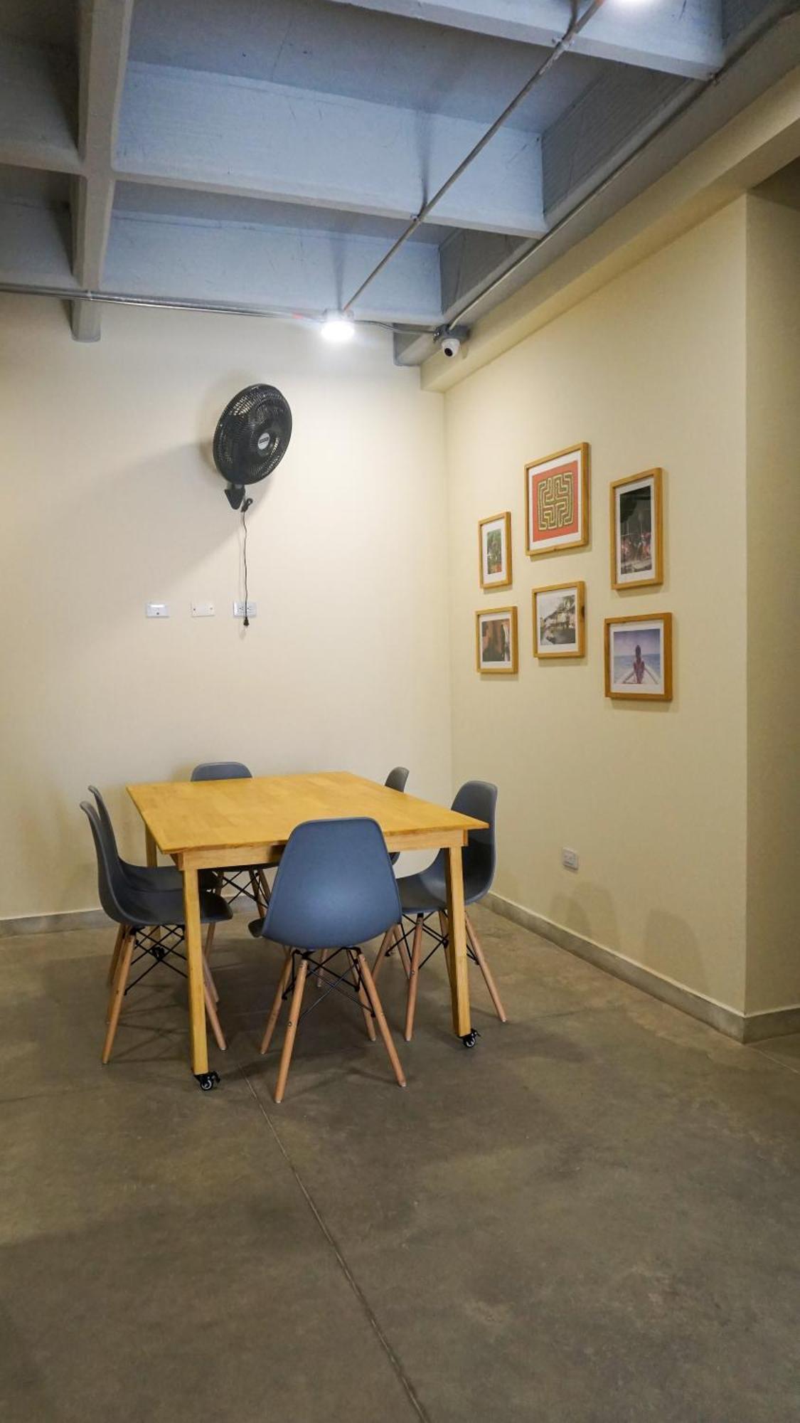 메딜린 Selva House B&B 외부 사진
