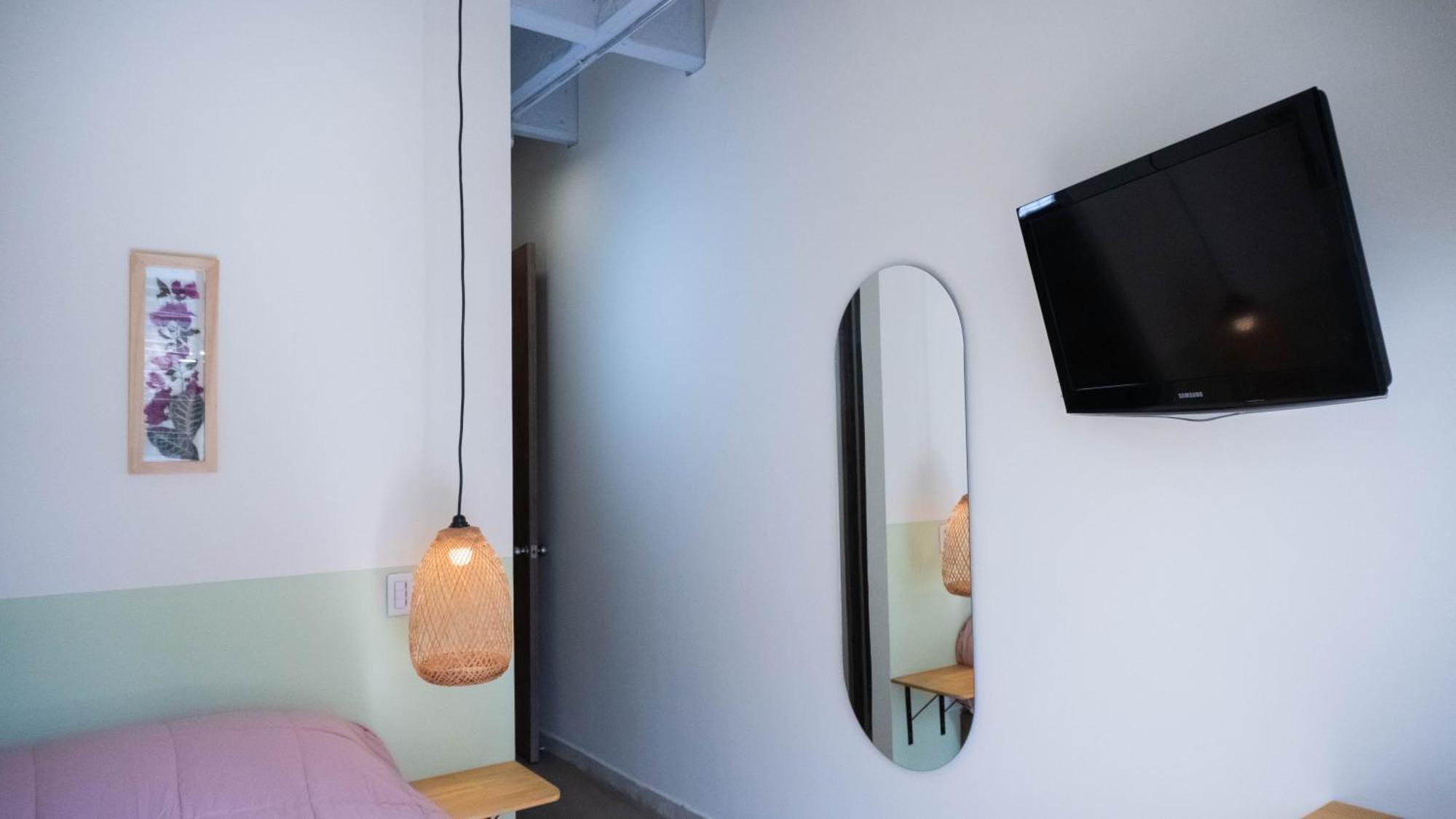 메딜린 Selva House B&B 외부 사진