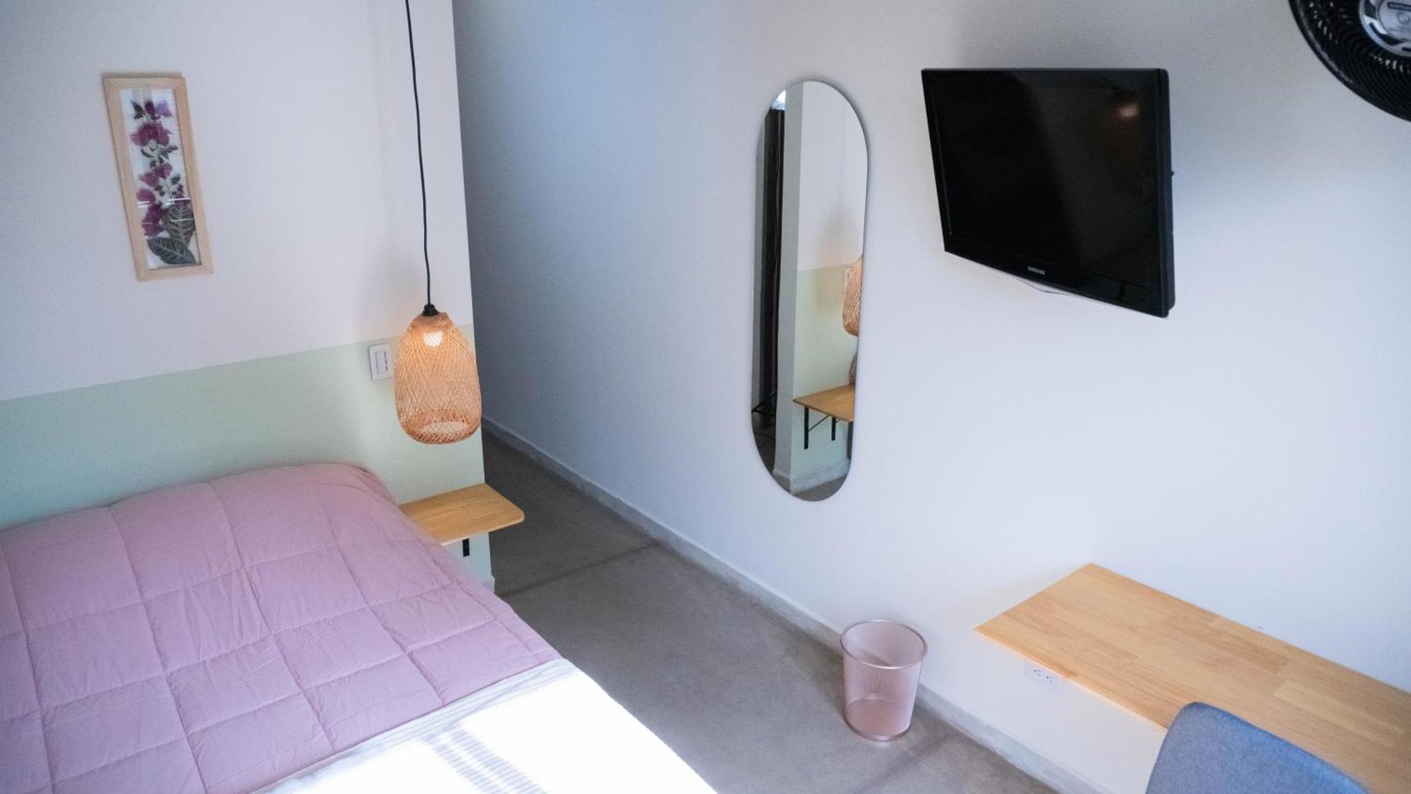 메딜린 Selva House B&B 외부 사진