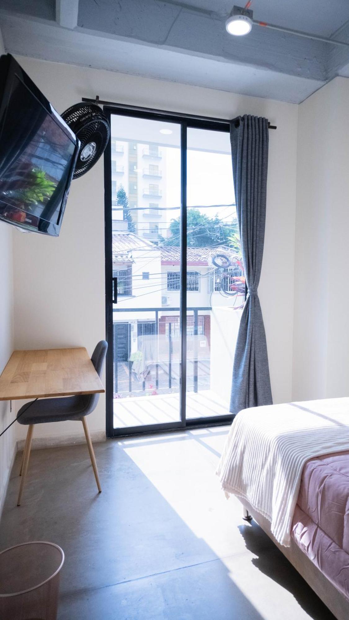 메딜린 Selva House B&B 외부 사진