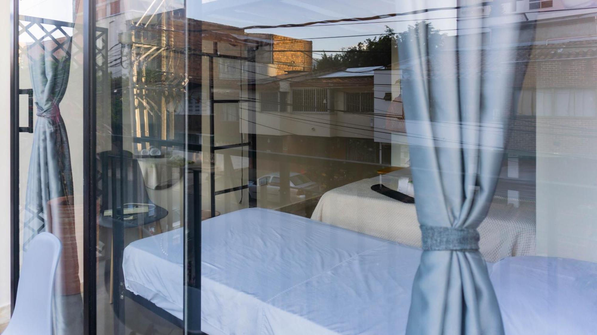 메딜린 Selva House B&B 외부 사진