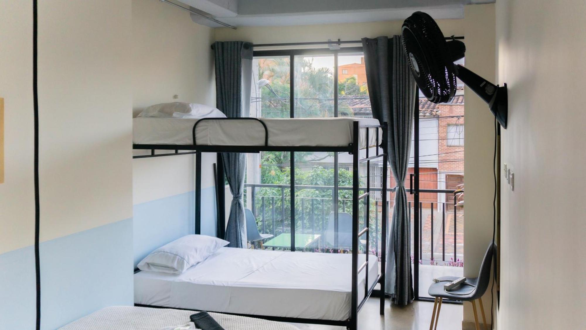메딜린 Selva House B&B 외부 사진