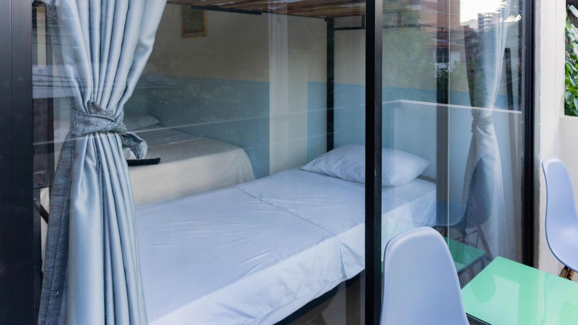 메딜린 Selva House B&B 외부 사진