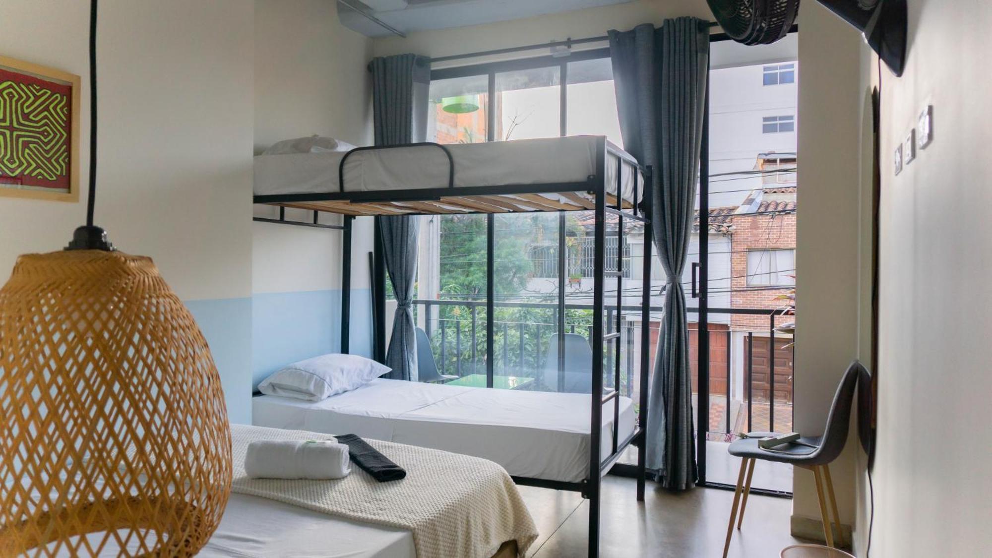 메딜린 Selva House B&B 외부 사진