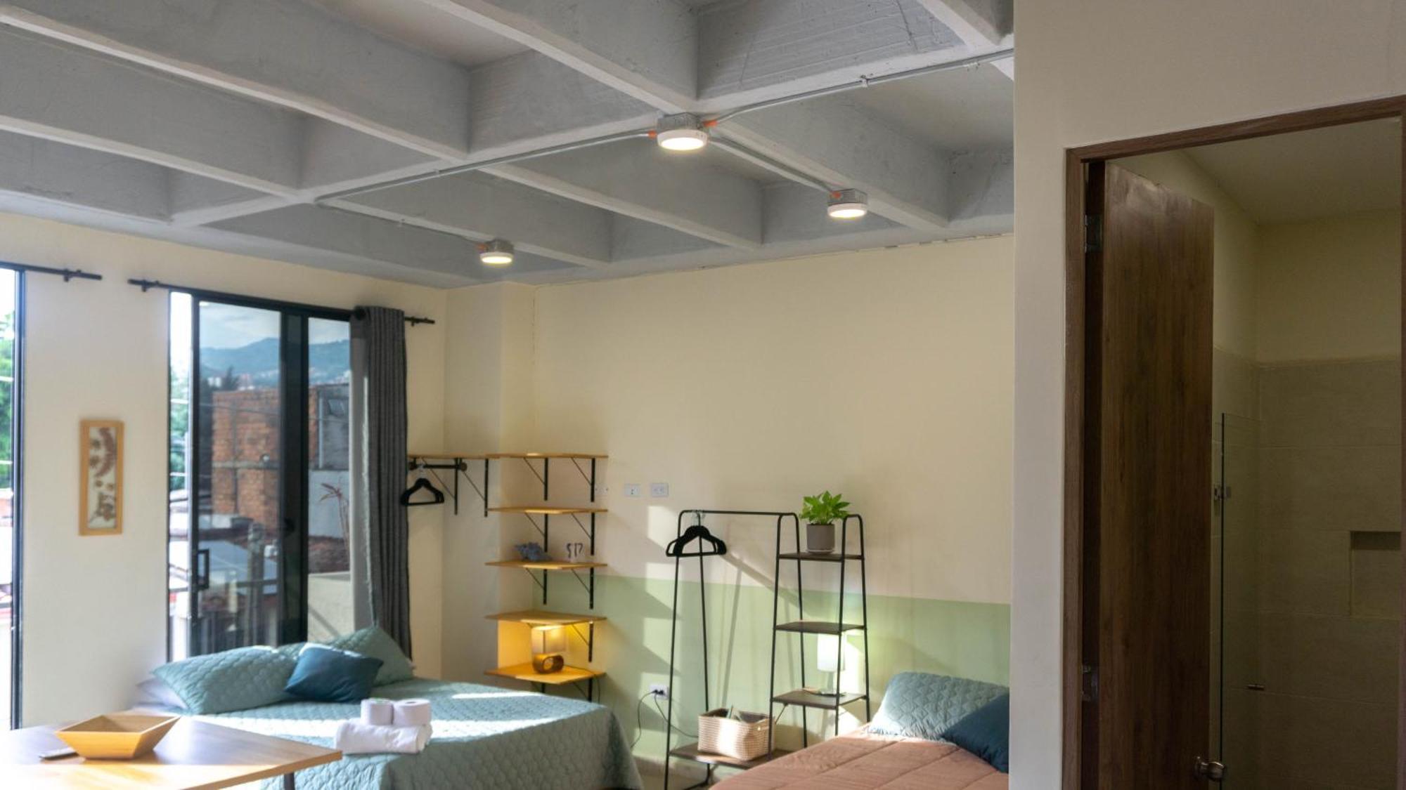 메딜린 Selva House B&B 외부 사진