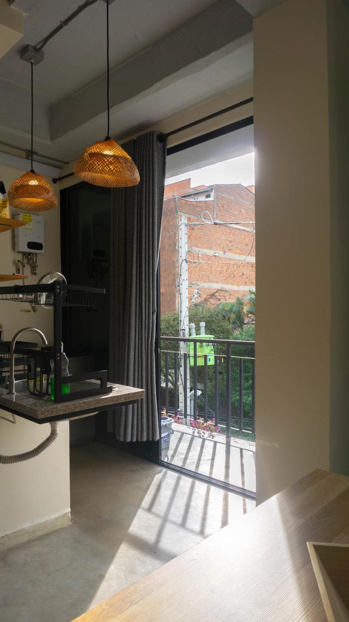 메딜린 Selva House B&B 외부 사진