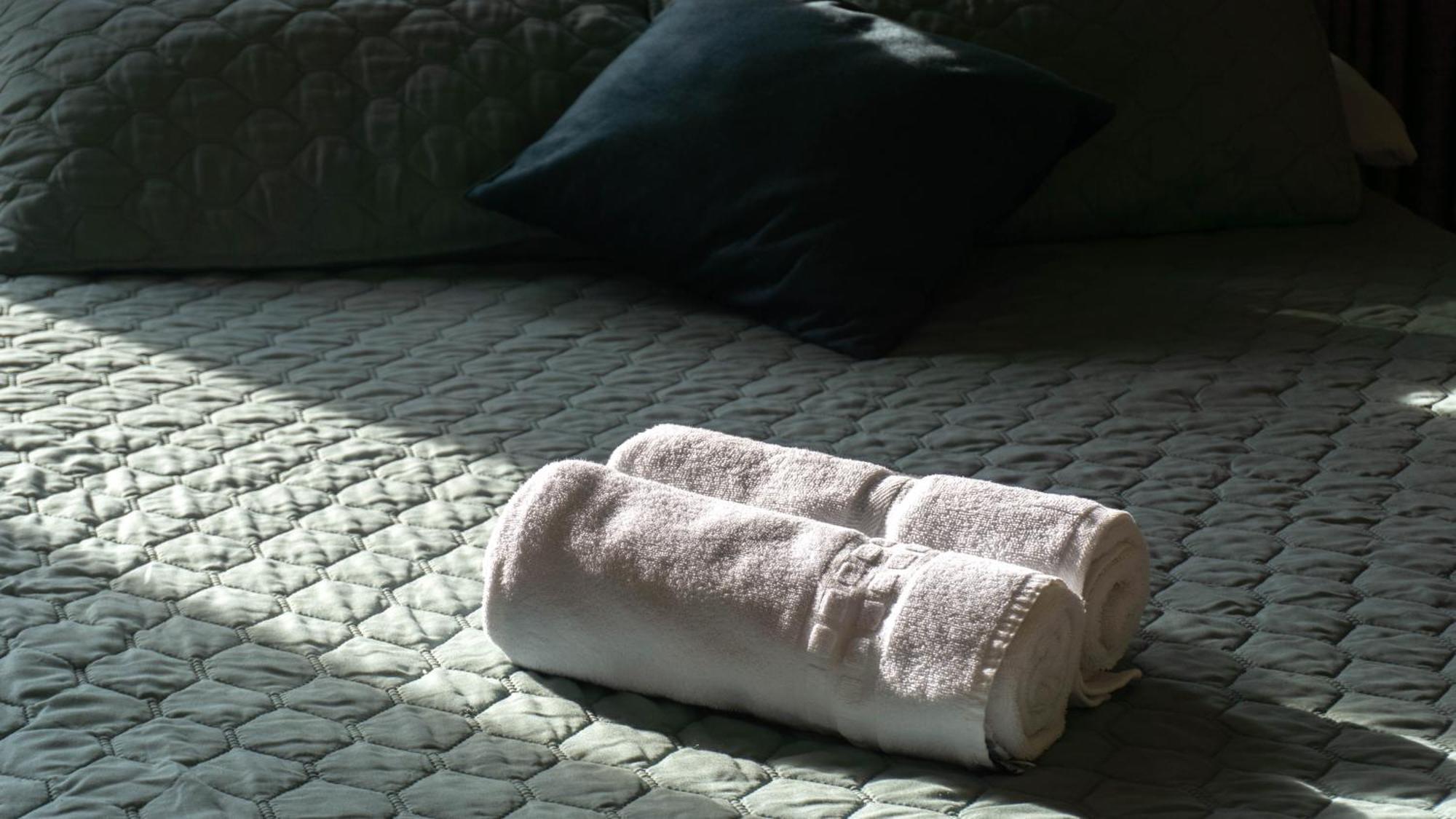 메딜린 Selva House B&B 외부 사진