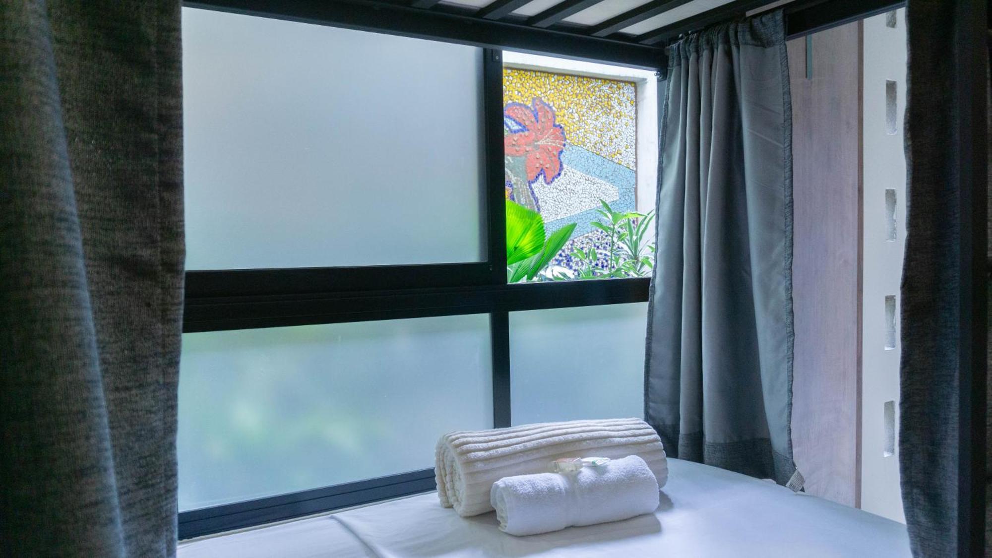 메딜린 Selva House B&B 외부 사진