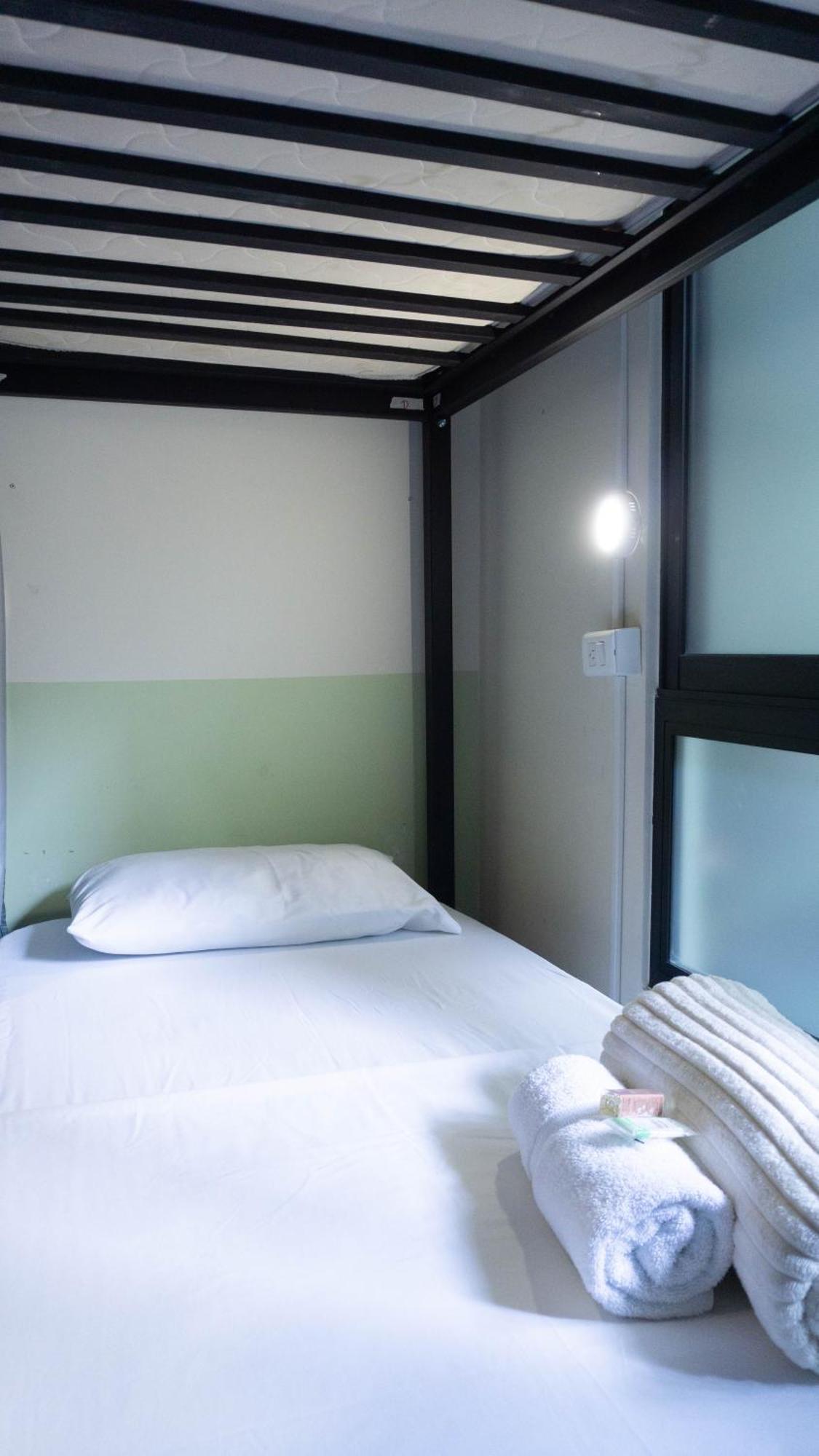 메딜린 Selva House B&B 외부 사진