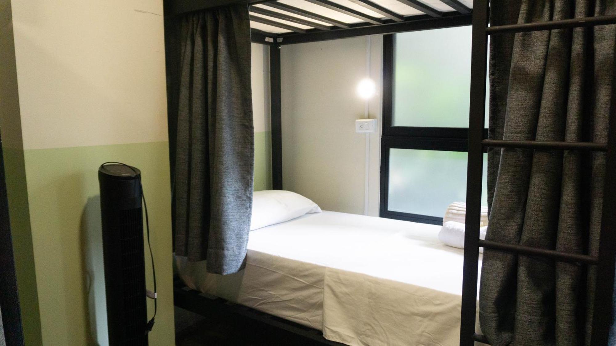 메딜린 Selva House B&B 외부 사진