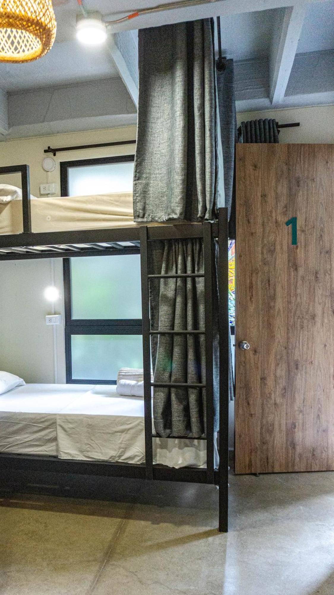 메딜린 Selva House B&B 외부 사진