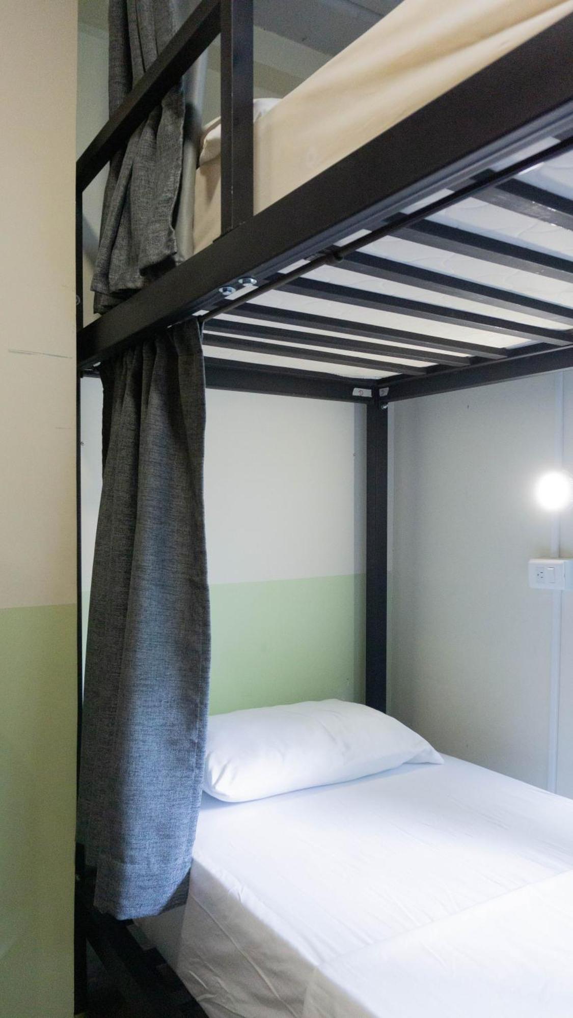 메딜린 Selva House B&B 외부 사진