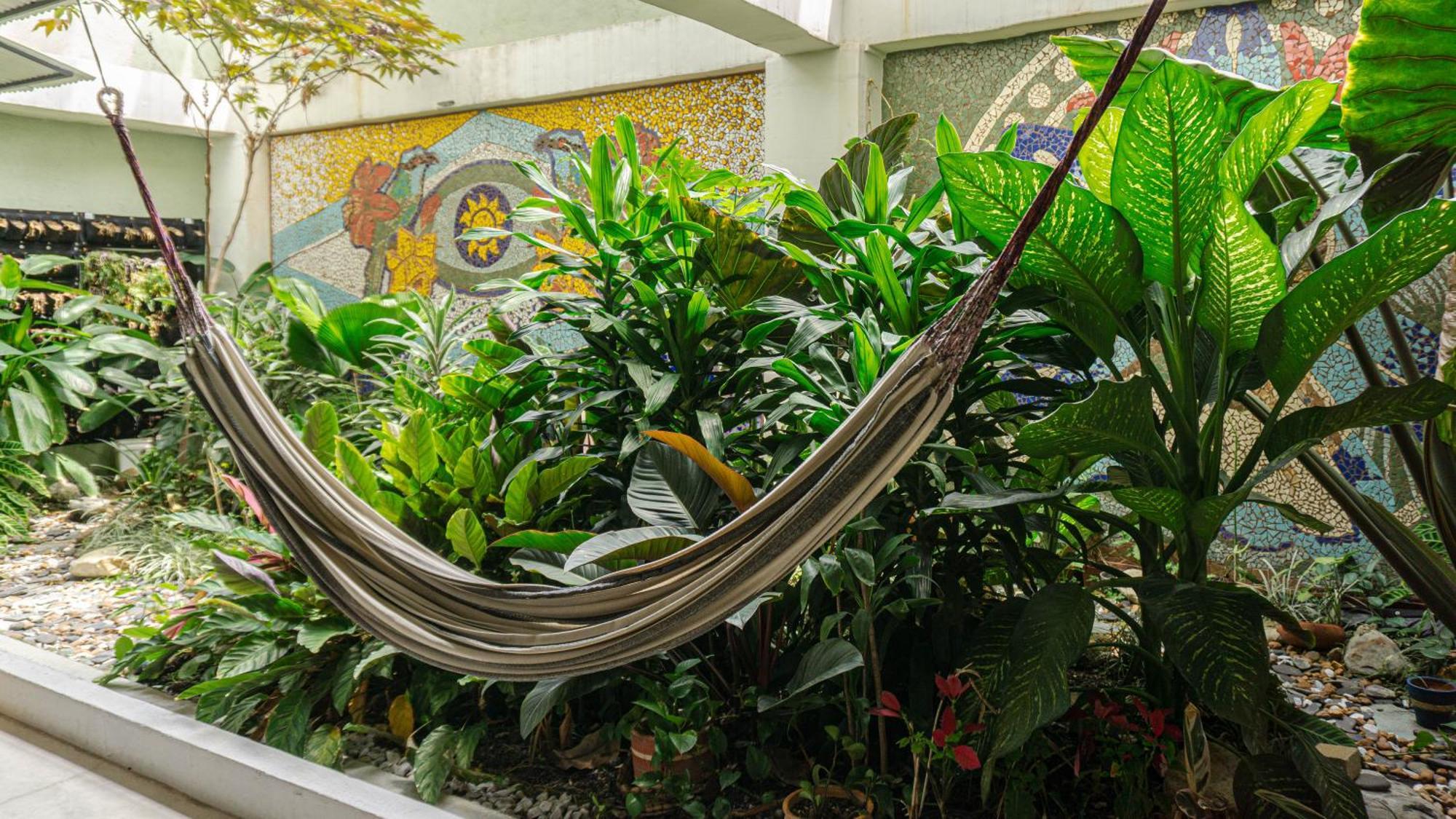 메딜린 Selva House B&B 외부 사진