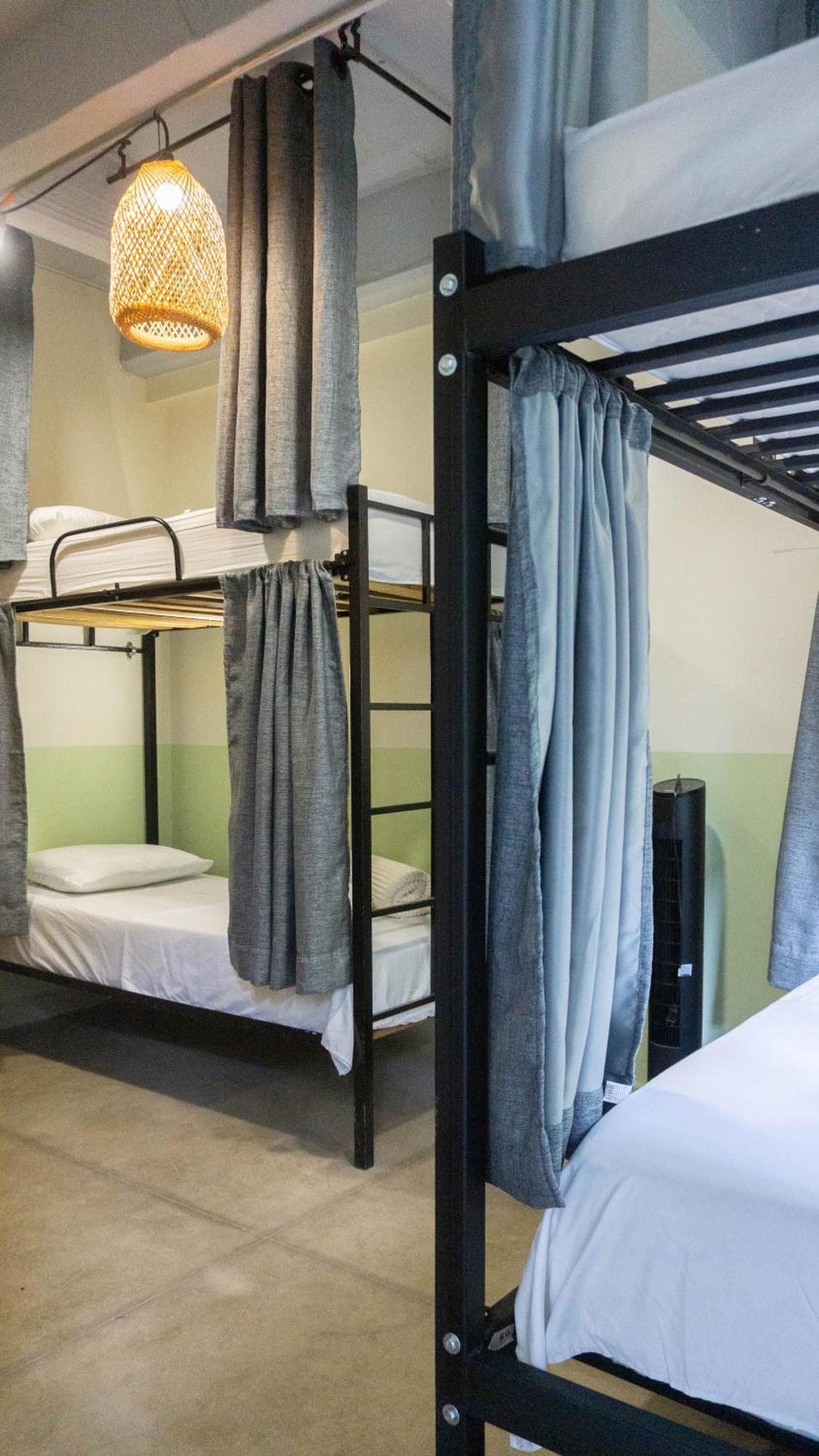 메딜린 Selva House B&B 외부 사진